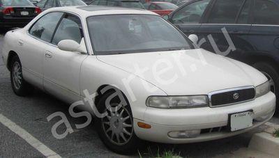 Ремонт стартера Mazda Sentia HD, Купить стартер Mazda Sentia HD